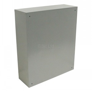 Storr Steel Bolt Bin Pigeon Hole Cabinet 48 Compartment